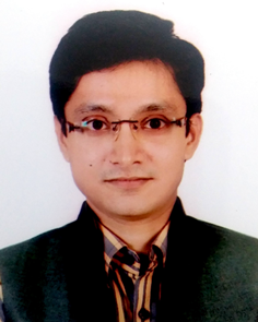 Md Mahbub E Noor