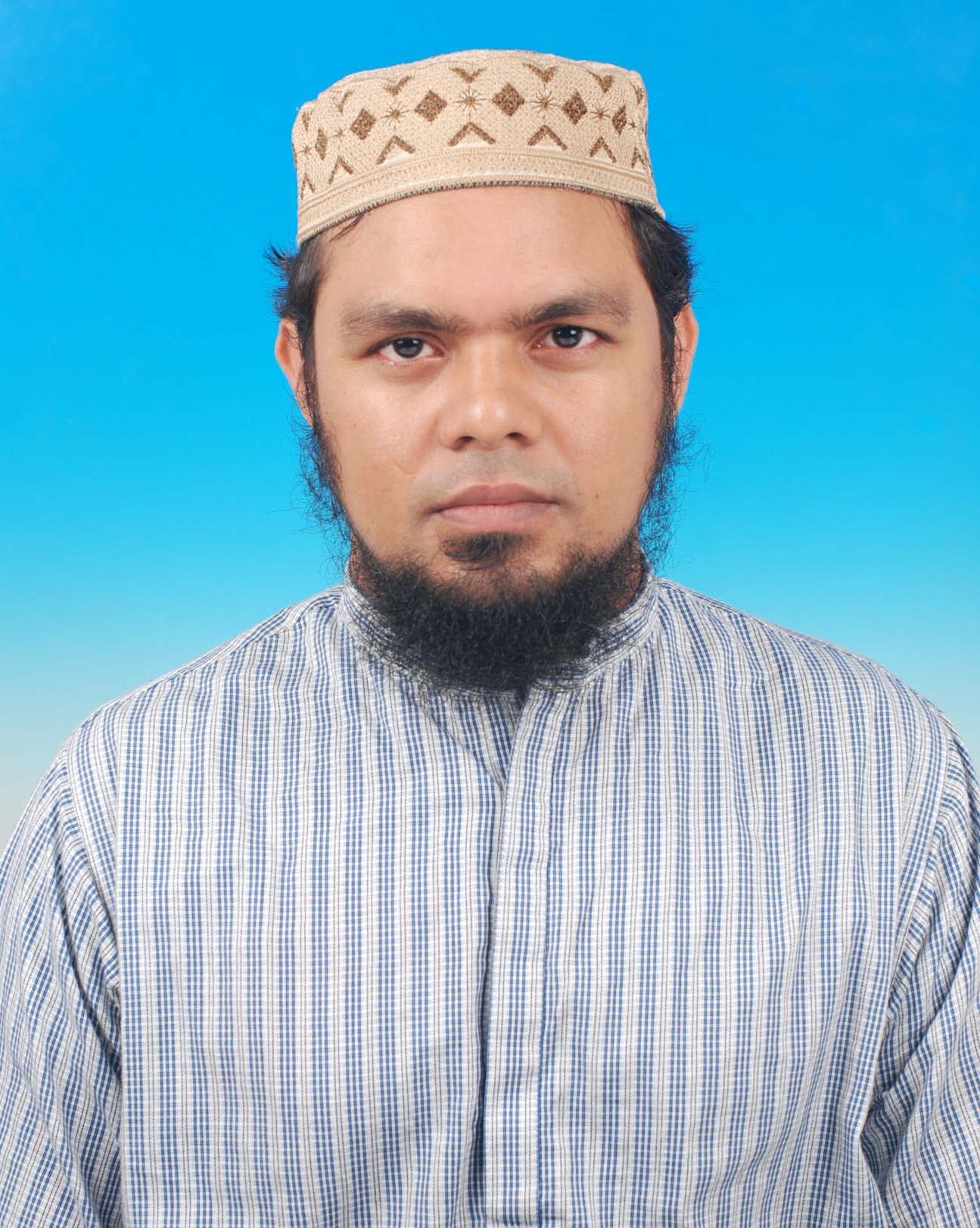Dr. Md Manjur Ahmed