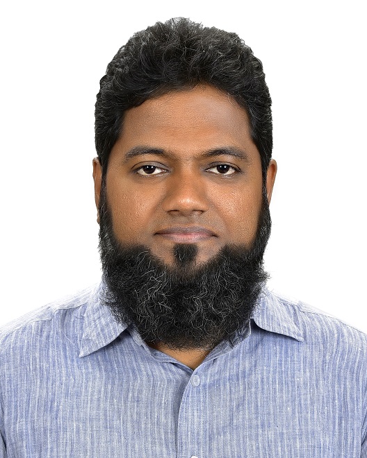 Dr. Rahat Hossain Faisal