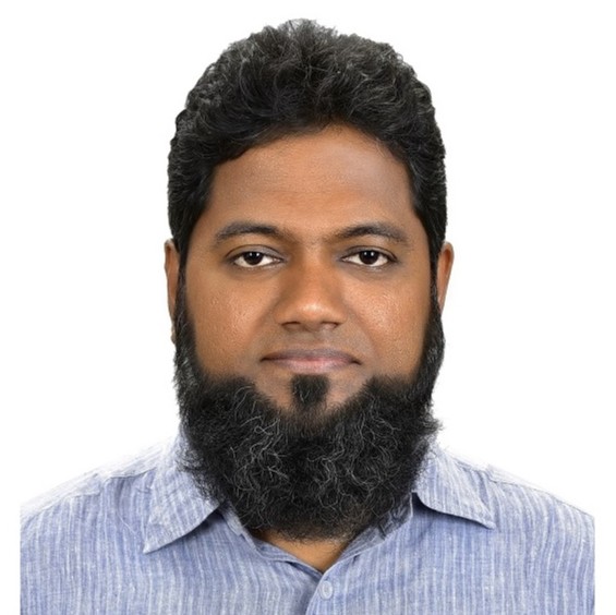 Dr. Rahat Hossain Foysal