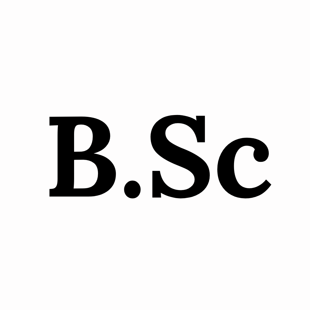 BSc in Computer Science and Engineering